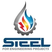 Steel for Engineering Projects logo - Similar company to Ryse Studio