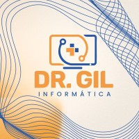 Dr Gil Informática logo - Similar company to Dados Inteligentes