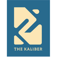 The Kaliber logo - Similar company to Ecoburner