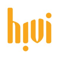 HiVi (High Vibration Corp) logo - Similar company to Oxygen Network