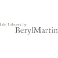 Beryl Martin logo - Similar company to General Management Group