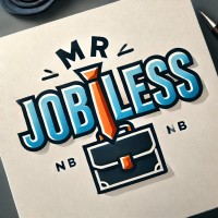 Mr.Jobless logo - Similar company to Escenders