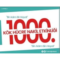 Ankara Onkoloji Hastanesi Hematoloji Kök Hücre ve Hücresel Tedaviler Merkezi logo - Similar company to Asbü Sogi̇t