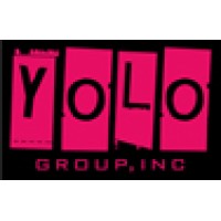 YOLO Group, inc. logo - Similar company to Nexcreator