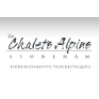 Les Chalets Alpins logo - Similar company to Arsenal & Co.