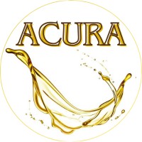 Acura Lubricants logo - Similar company to Shah Enterprise