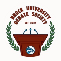 Brock University Debate Society