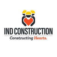 IND Construction LLC logo - Similar company to Al Haj Construction