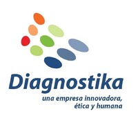 Diagnostika S.A. logo - Similar company to Electrónica Industrial Y Médica S.A.