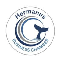 Hermanus Business Chamber logo - Similar company to Hermanus Gateway Lifestyle Centre