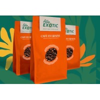 AlloExotic logo - Similar company to Agence Xd