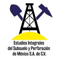 Estudios Integrales del Subsuelo y Perforación de México S.A de C.V logo - Similar company to Incotep Spg Perú