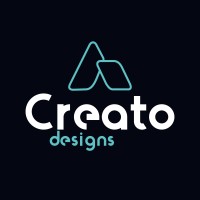 Creato Designs logo - Similar company to 5 Tech Sol