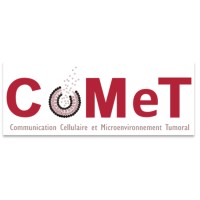 Cell Communication and Tumoral Microenvironment logo - Similar company to Integrative Phenomics