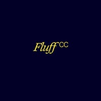 Fluff logo - Similar company to Ladderspot