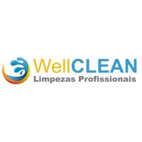 WellCLEAN - Limpezas Profissionais logo - Similar company to Salimpa - Facility Services, Lda.
