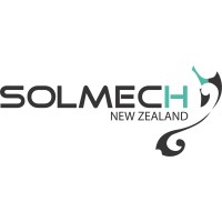 Solmech NZ logo - Similar company to Solmech