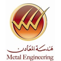 Metal Engineering LLC logo - Similar company to Inersysoman