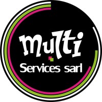 Multi Services - Atelier de communication logo - Similar company to M Pneus Vulco