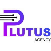 Plutus Agency logo - Similar company to Trafic Genius