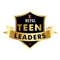 Nepal Teen Leaders