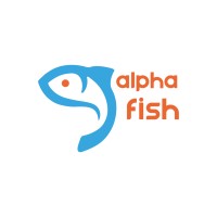 Alpha Fish logo - Similar company to Alphafish
