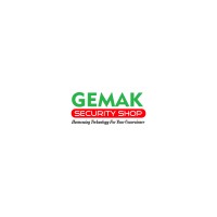 Gemak Security Shop logo - Similar company to Helpage Zimbabwe