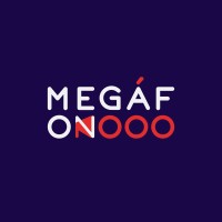 Megáfonooo
