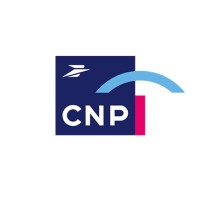 CNP Seguradora logo - Similar company to Cnp Assurances