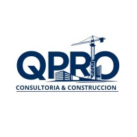 QPRO CONSULTORIA & CONSTRUCCION logo - Similar company to Pcva