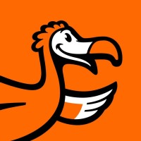 Dodo Pizza Bali logo - Similar company to Go Drinks
