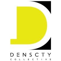 Denscty Collective logo - Similar company to Focus Realty Services, Inc