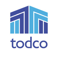 TODCO Group logo - Similar company to Fulfire