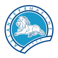 Aslantepe Makine Inc. logo - Similar company to Sermak Group Tr