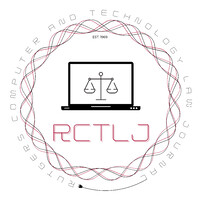 Rutgers Computer and Technology Law Journal logo - Similar company to Smith & Downey, P.A.