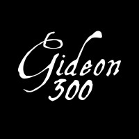 Gideon300 logo - Similar company to Inspire Buzz