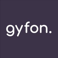 Gyfon logo - Similar company to Patterned Security