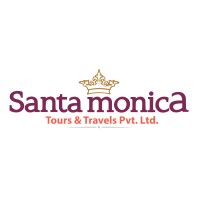 Santamonica Tours and Travels logo - Similar company to Amani Travel And Tourism India