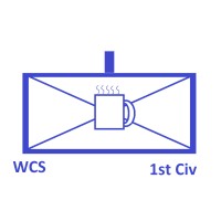 Warfighter Coffee Shop logo - Similar company to Sower Collective