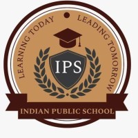 Indian Public School - Howrah logo - Similar company to Indian Public School