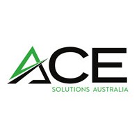 ACE Solutions Australia Pty Ltd logo - Similar company to Pc & Lan Solutions