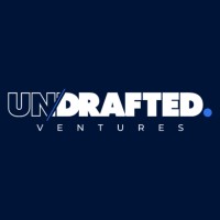 Undrafted Ventures logo - Similar company to Tomahawk Shades