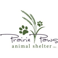 Prairie Paws Animal Shelter, Inc. logo - Similar company to Opo Coffee