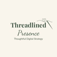 Threadlined Presence logo - Similar company to Omius