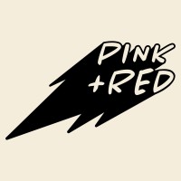 Pink + Red logo - Similar company to Age Uk Hull & East Yorkshire