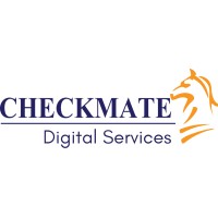 Checkmate logo - Similar company to Eyetea.In