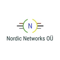 Nordic Networks OÜ logo - Similar company to Optisolar Technologies