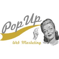 Pop Up Comunicazione logo - Similar company to Startup Magazine