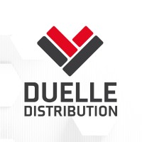 Duelle Distribution logo - Similar company to Sicilgesso Spa