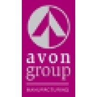 Avon Group Manufacturing Ltd